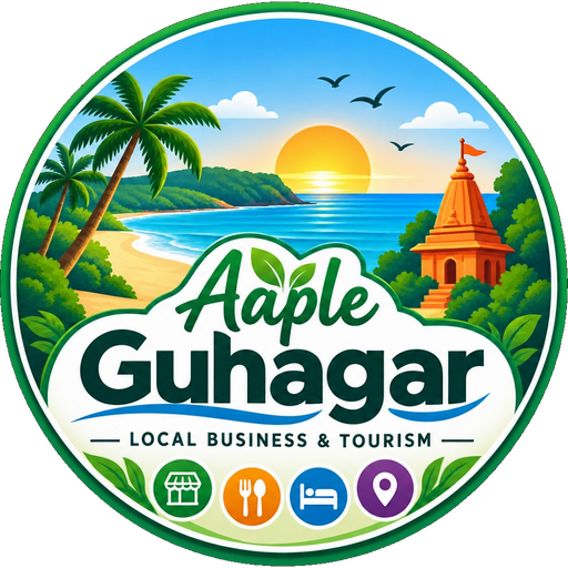 Aaple Guhagar logo